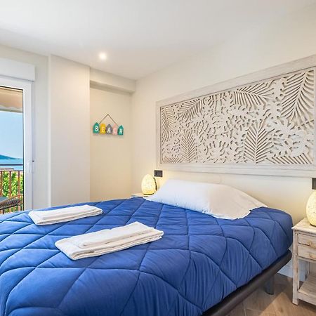 La Oca 7-1 Apartment Levante Beach Benidorm Zewnętrze zdjęcie