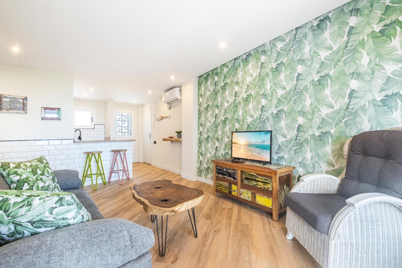 La Oca 7-1 Apartment Levante Beach Benidorm Zewnętrze zdjęcie