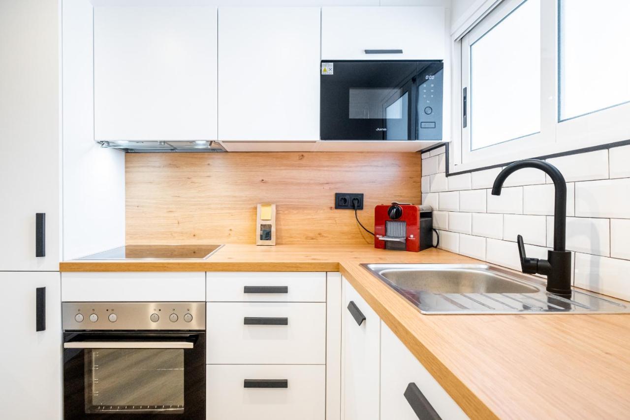 La Oca 7-1 Apartment Levante Beach Benidorm Zewnętrze zdjęcie