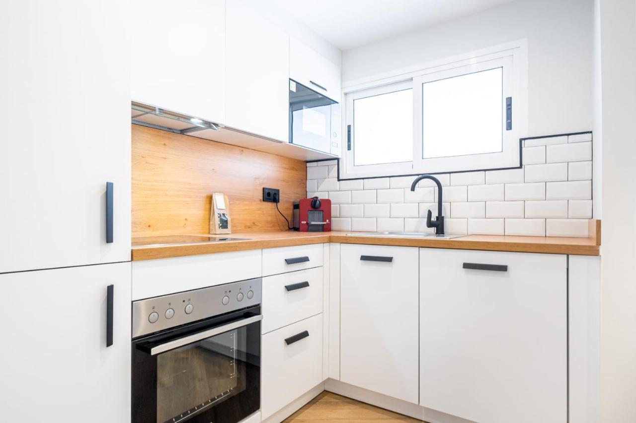 La Oca 7-1 Apartment Levante Beach Benidorm Zewnętrze zdjęcie
